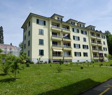 Marie-de-Nemours 1, Neuchâtel - Photo 1