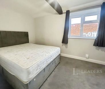 1 bedroom apartment to rent High Street, Cheltenham, Gloucestershir... - Photo 1