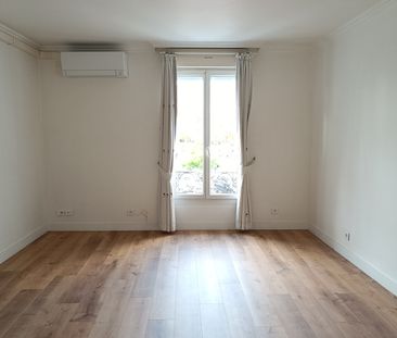 Location Appartement 2 pièces 39m² ST MAUR DES FOSSES 94210 - Photo 5