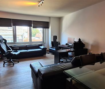 Comfortabel en rustig gelegen 1-slpk appartement met terras. - Photo 3
