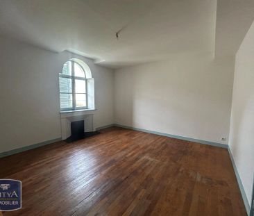 Appartement à louer 2 pièces 35m² - Photo 1