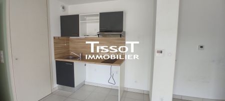 Location Appartement 2 pièces 42m² NIMES 30900 - Photo 4