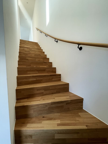 "Neubau - Loftwohnung direkt am Musical Theater" - Foto 5