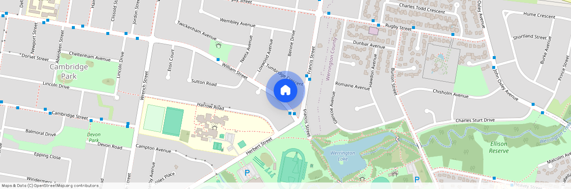 43a William Street, NSW 2747, Cambridge Park