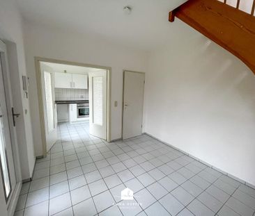 Tiny House-Feeling: 40 m² über zwei Etagen - Photo 4