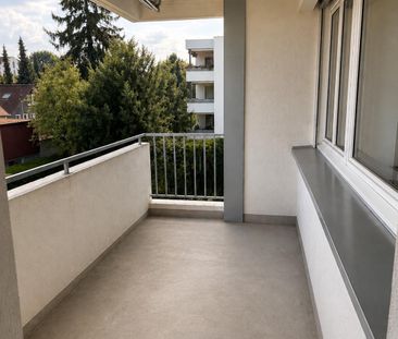 Gepflegte 3.5 Zimmerwohnung in Arbon - Photo 3