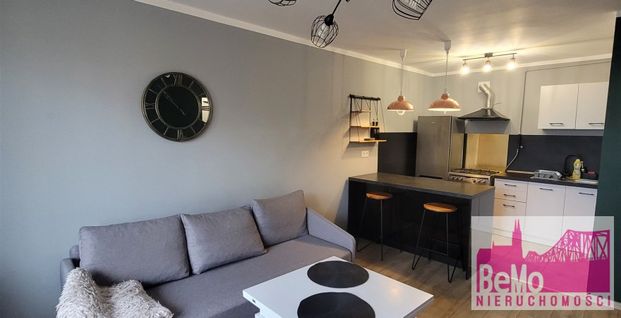 Włocławek, Południe Mieszkanie na wynajem - Zdjęcie 1