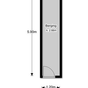 Hendrik Tollensstraat 2624 ZL Delft - Foto 3