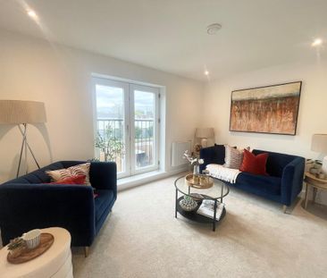 3 bedroom townhouse to rent - Photo 2