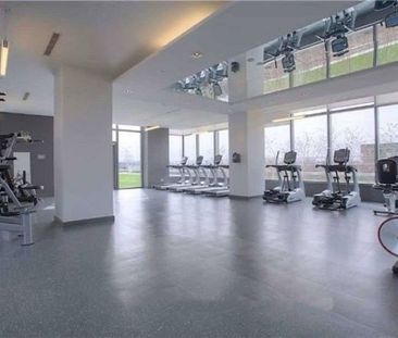 For Lease - 55 Oneida Crescent Unit# 811, Richmond Hill, Ontario - Photo 3