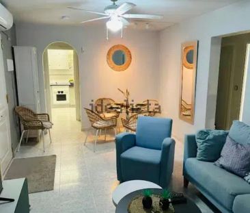 Alquiler de dúplex en Calle Murillo, 7 - Photo 5