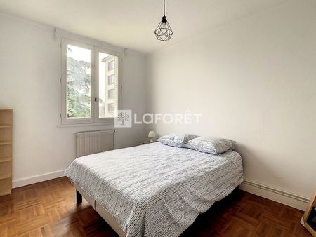 Appartement T4 Vénissieux à louer - Photo 4