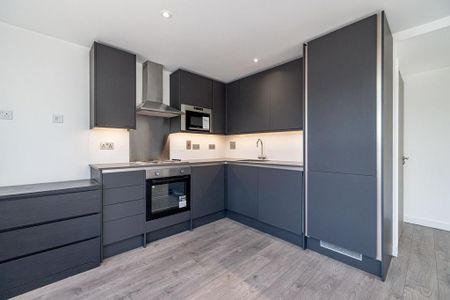 Studio to rent - Photo 3