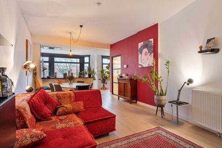 Te huur: Appartement Bergselaan in Rotterdam - Photo 3