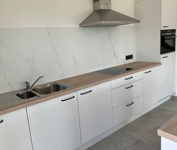 BEN-appartement met 3 slaapkamers op uitstekende locatie - Photo 6