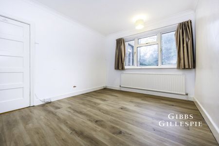 1 Bedroom Maisonette to rent - Photo 3