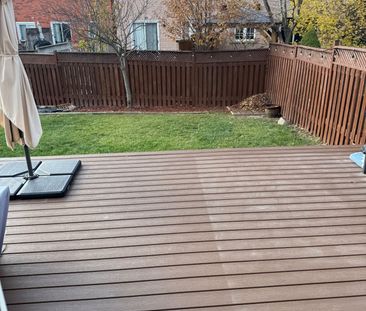 For Lease - 1678 Creek Way, Burlington, Ontario - Photo 3