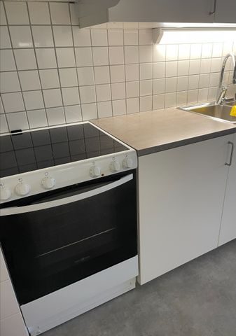 Mörners Väg 54 B - Foto 3