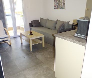 APARTMEN 34 SQ.M. FURNISHED RENOVATED IN A CENTRAL POINT LOWER PEREA. - Photo 6