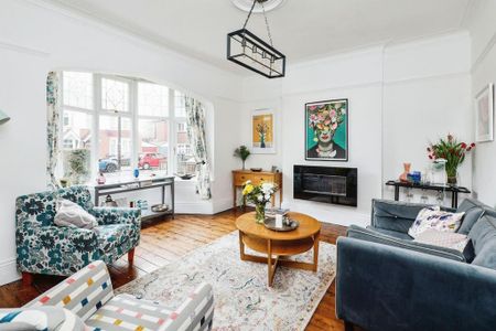 5 bedroom house to rent - Photo 5