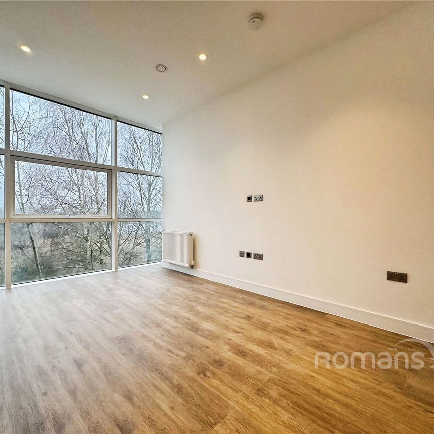 1 bedroom apartment to rent - Photo 1