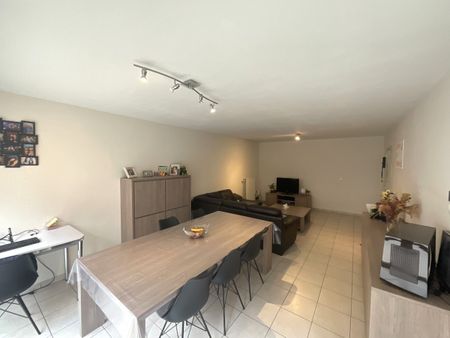 Gelijkvloers 2-slaapkamer appartement in centrum Vorselaar - Photo 4