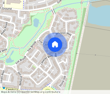 Stone Hill, St.Neots - Photo 1