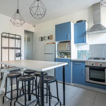 Location Maison 2 pièces 46m² LILLE 59160 - Photo 3