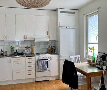 Sörbyängsvägen, Örebro - Foto 2