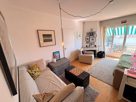 2.5 Zimmer, 61 m², 1. Stock - Foto 1