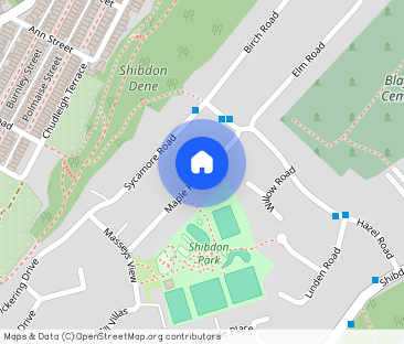 Maple Road, Blaydon - Photo 1