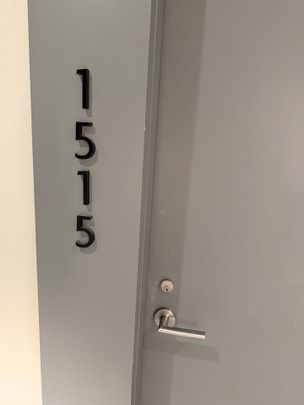 For Lease - 20 O'Neill Road Unit# 1515, Toronto, Ontario - Photo 1