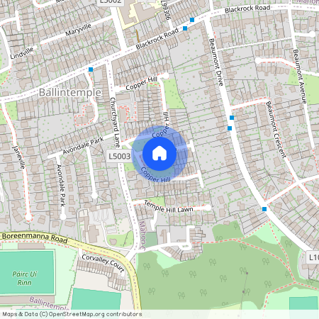 Rusheen, Ardcairn, Cork