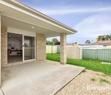 Affordable 2 bedroom unit - Photo 6