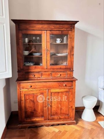 Trilocale in Affitto in Via dei Cerchi a Firenze - Foto 5