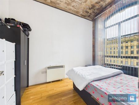 1 bedroom apartment to rent - Photo 5