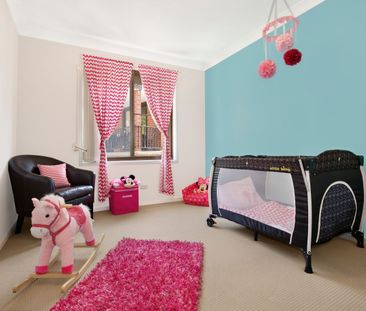 Home Perfect For Dual Residence - Photo 5