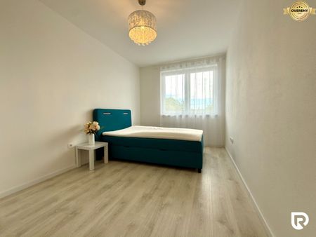 3 izbový byt na prenájom 67m2, Sásovská cesta, Lehnice - Photo 2