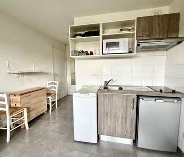 Appartement à louer 1 pièce • Toulouse - Photo 3