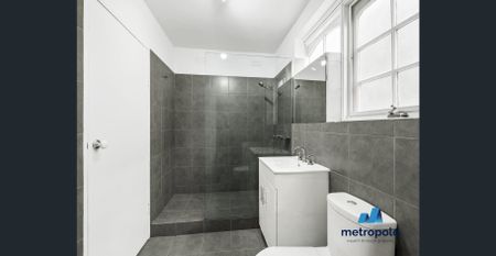 FULLY RENOVATED 1 BEDROOM APARTMENT - Photo 5