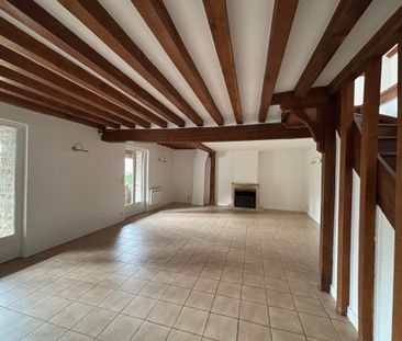 MAISON DE VILLE 111 M2 RENOVEE R+1 - Photo 2