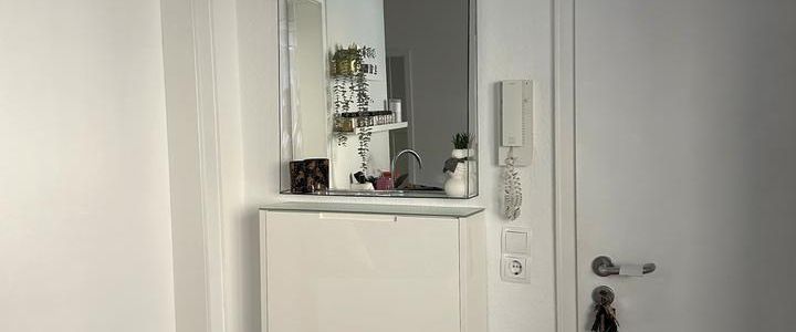 2 Zimmer Wohnung/Apartment sucht neuen Mieter - Foto 1