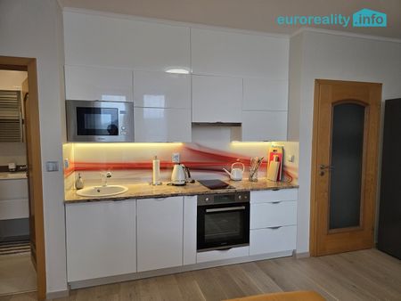 Pronájem bytu 2+kk 49 m² - Photo 4