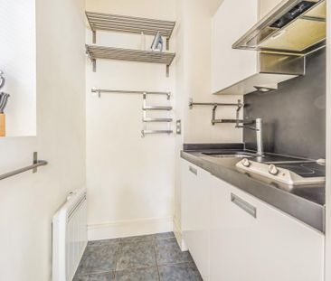 Studio to rent - Photo 4