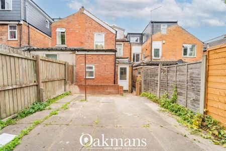 5 bedroom house to rent - Photo 4