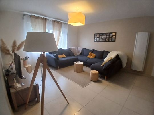 Location maison 6 pièces, 160.00m², Saint-Laurent-sur-Sèvre - Photo 1