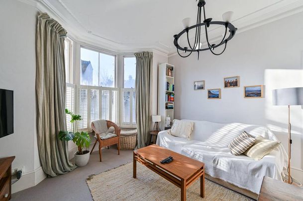 2 bedroom maisonette to rent - Photo 1