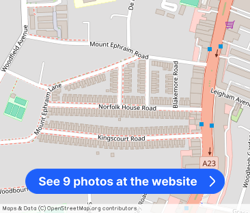 Norfolk House Road, Streatham - Photo 1