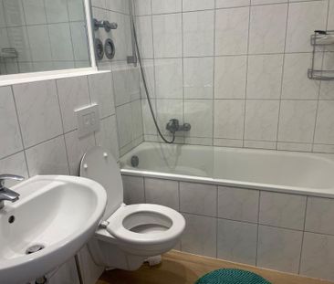 Charmante, möblierte 2-Zimmer-Wohnung - sofort bezugsfrei - Foto 1