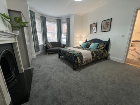 1 bedroom house of multiple occupation to rent - Photo 5